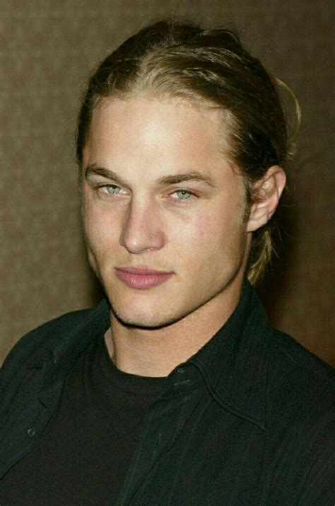 travis fimmel|why was travis fimmel arrested.